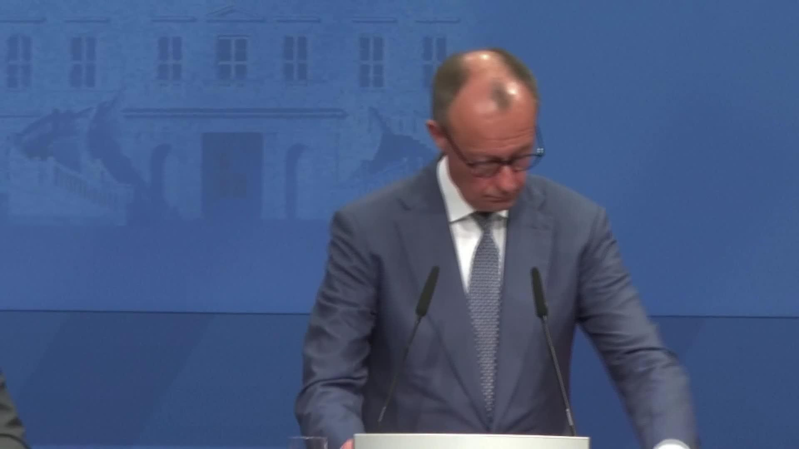 L070-ALEMANIA VISITA DE LULA Y MERZ SOBRE CUBA