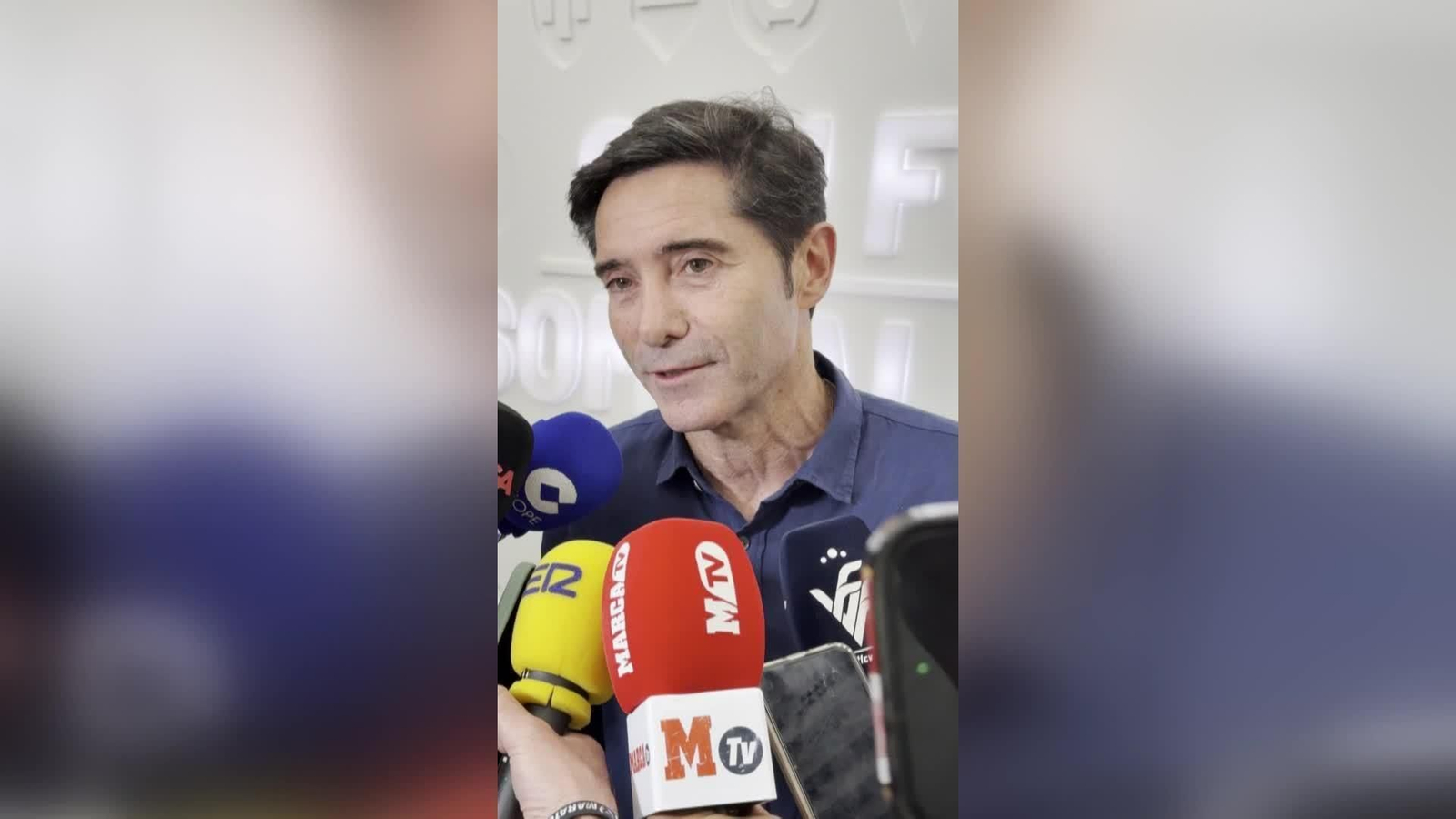 va marcelino