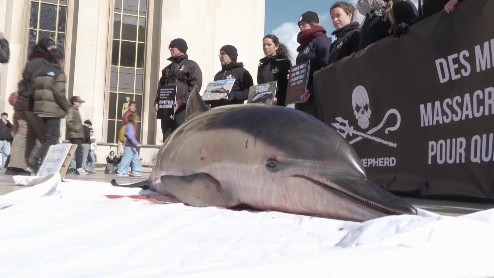 S010-FRANCIA PARIS PROTESTA MEDIOAMBIENTAL