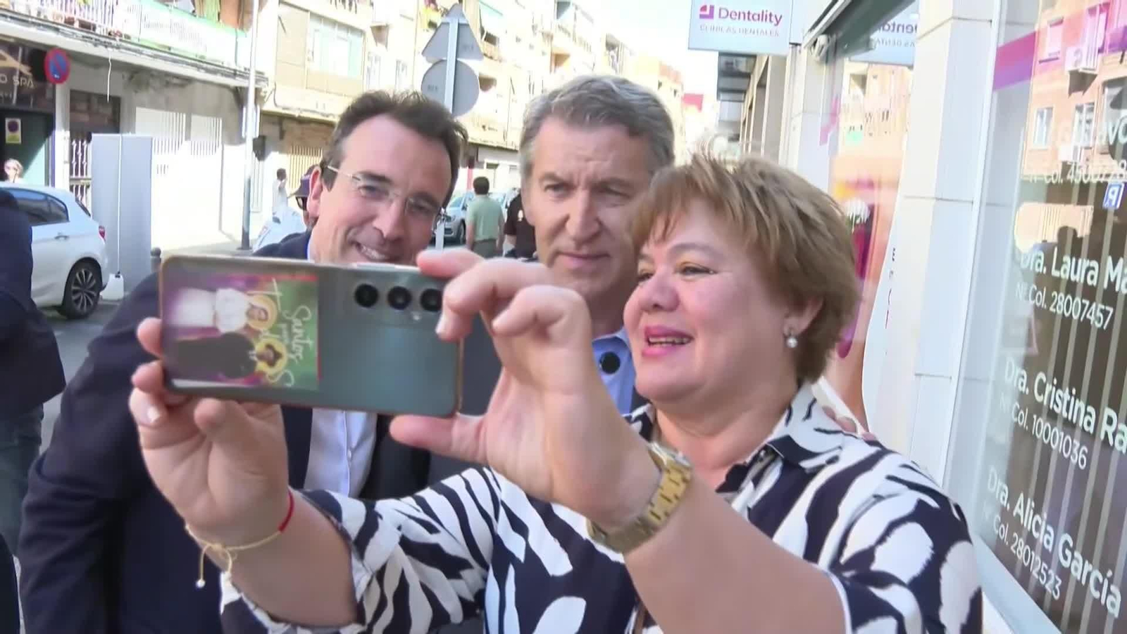 web reax politicas