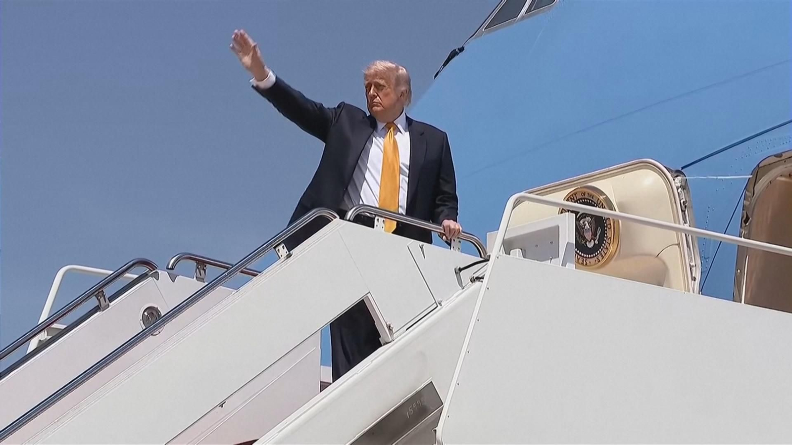TRUMP