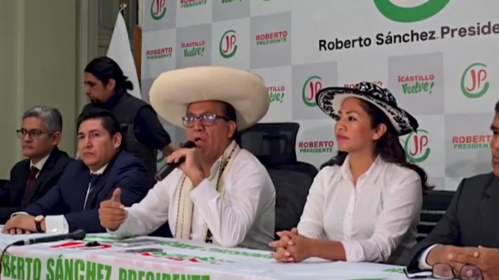va keiko fujimori
