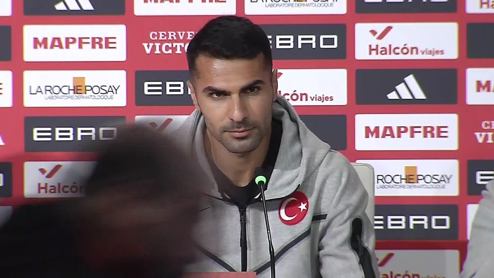 L086-SEVILLA RP SELECCION TURQUIA