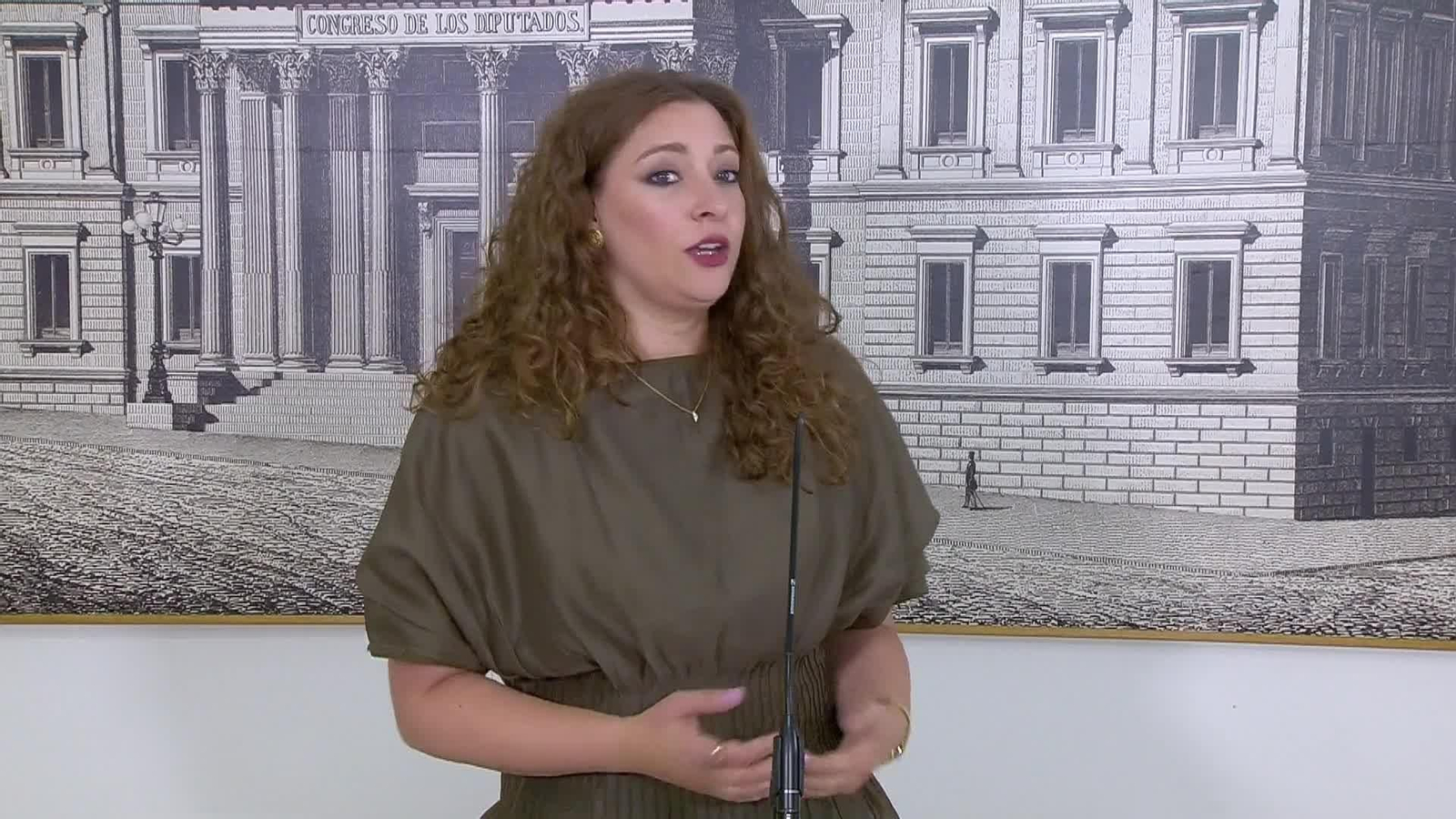 va esther muñoz