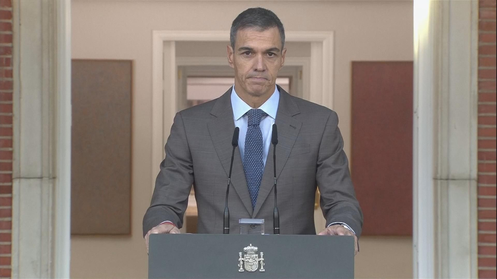 Pedro Sánchez