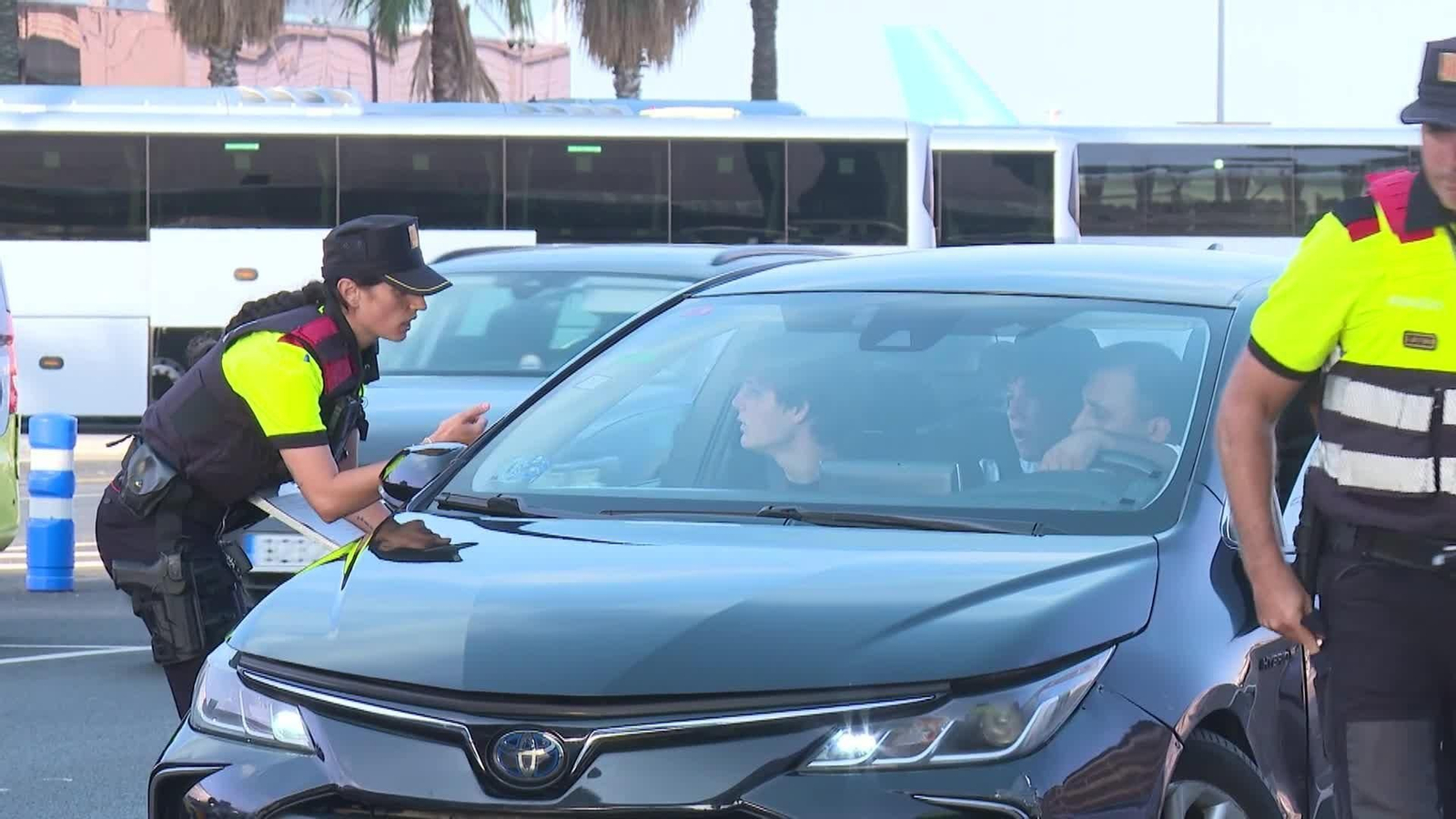 web redadas de taxis piratas