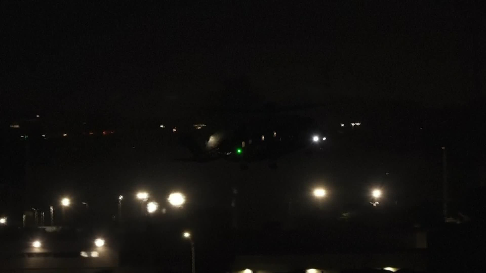 M004-EEUU TRUMP SOBRE GROENLANDIA