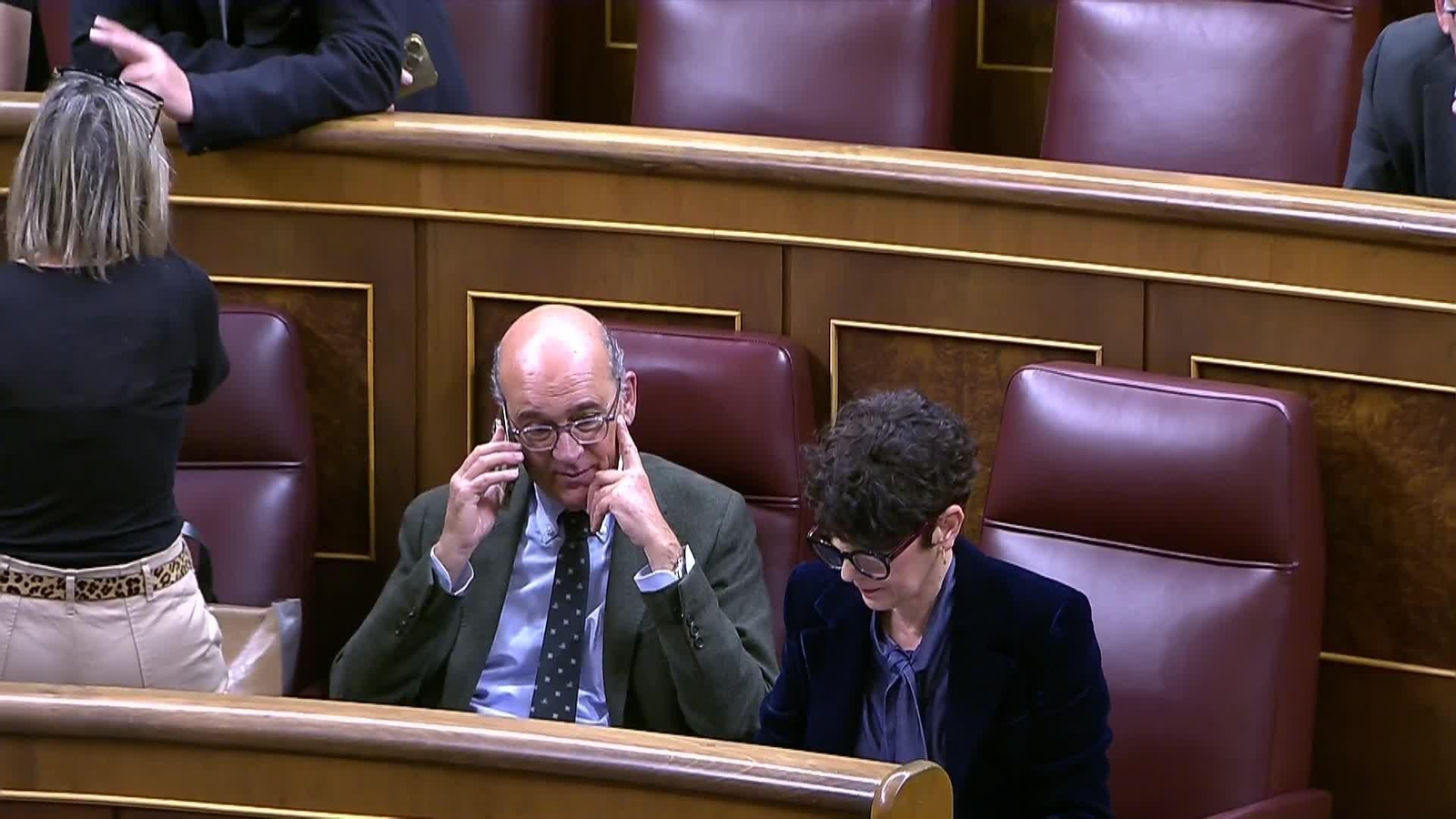 web sesion de control