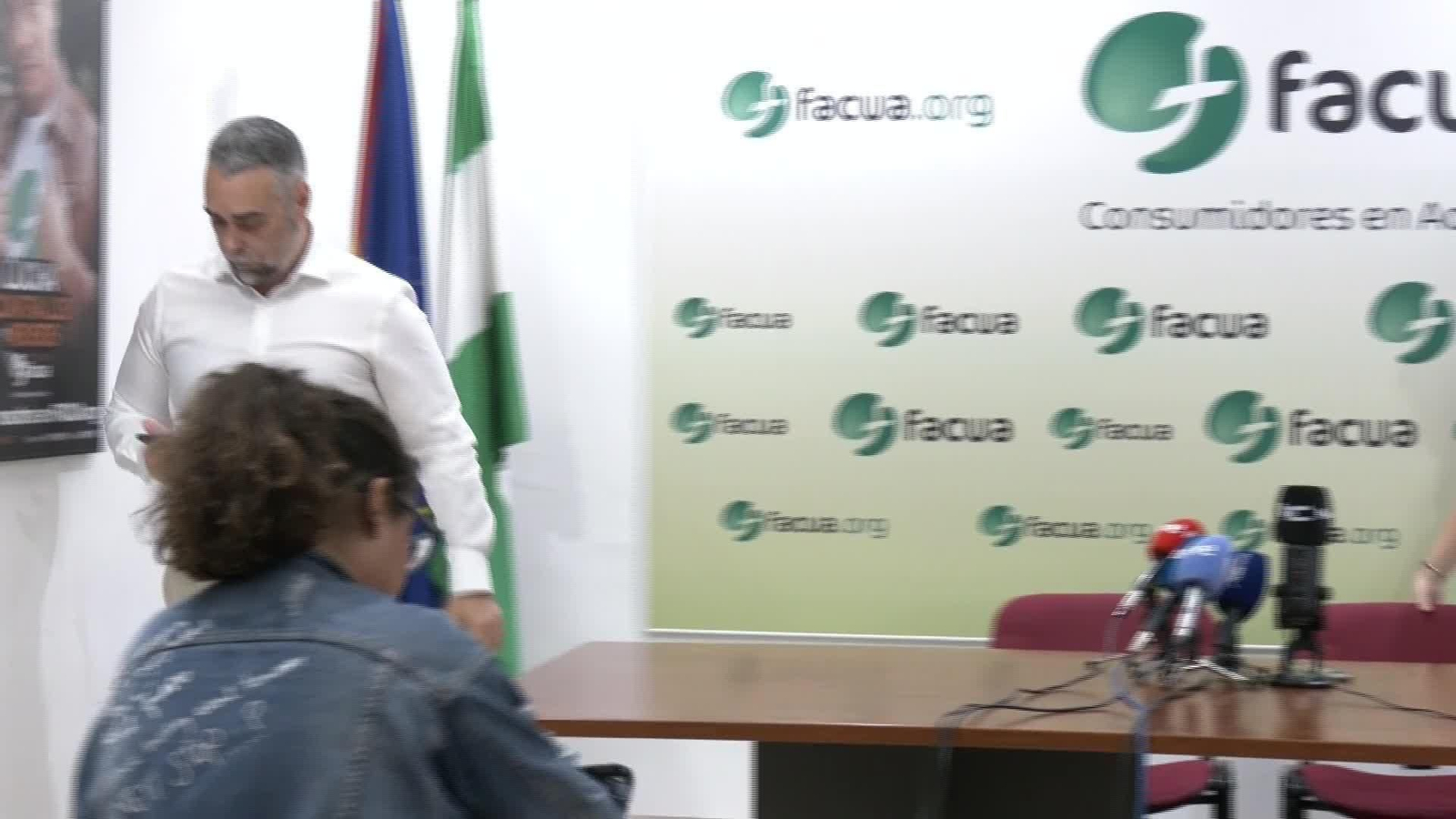 L028-SEVILLA DENUNCIAS MAMOGRAFIAS