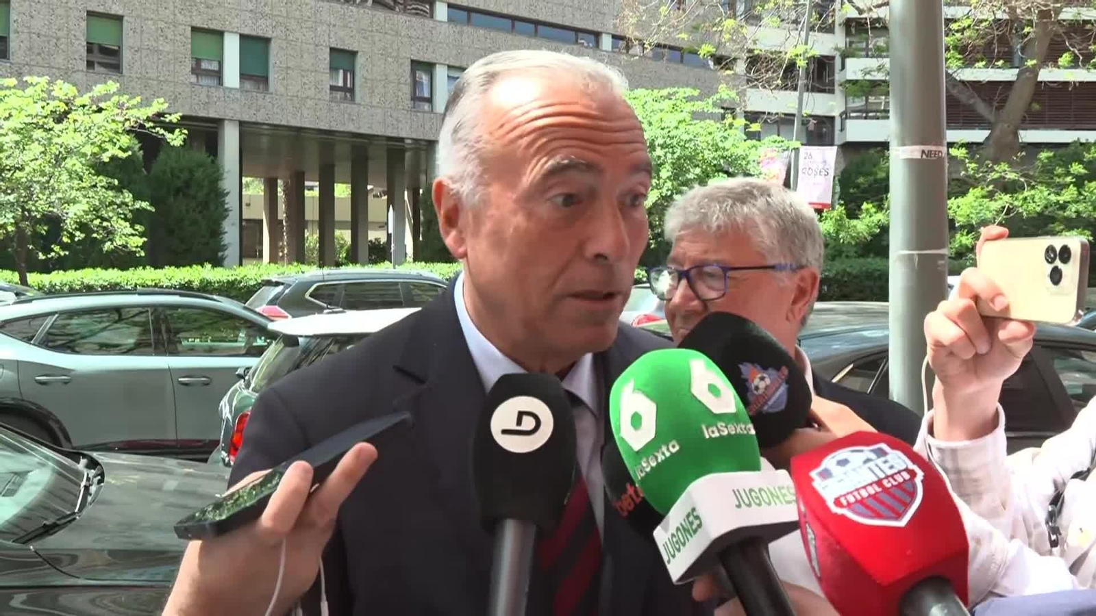 va comida directivas barsa celta