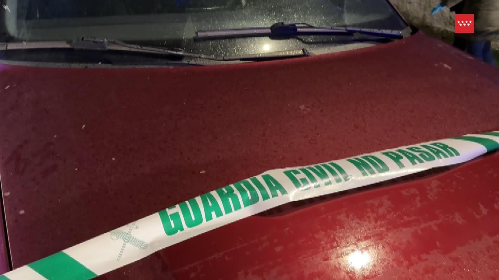 S019-IMAGENES 112 MADRID MUERTE TRABAJADOR