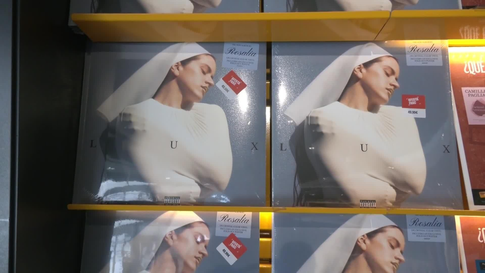 web lux sale a la luz