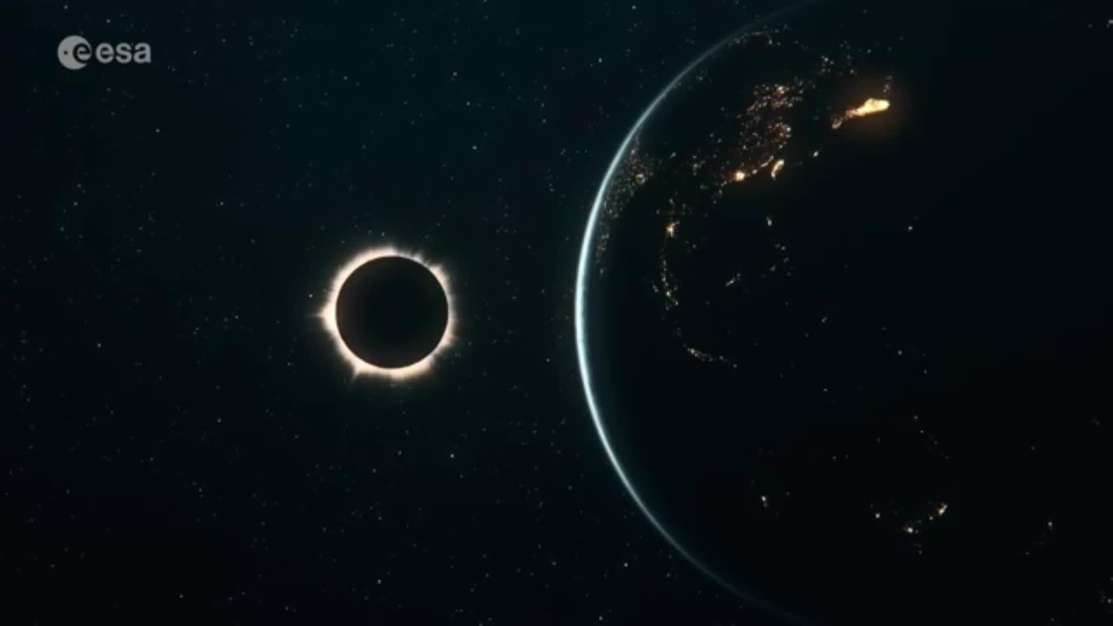 J005-EDI VARIOS TRABAJO CIENTIFICO ECLIPSE