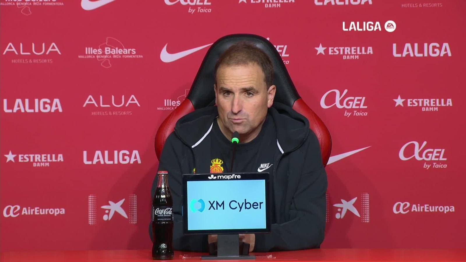 L026-PALMA RP MALLORCA VS BETIS