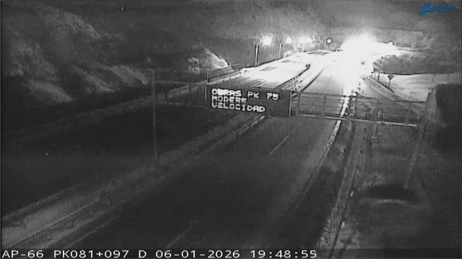 M045-VARIOS OPERACION RETORNO TARDE