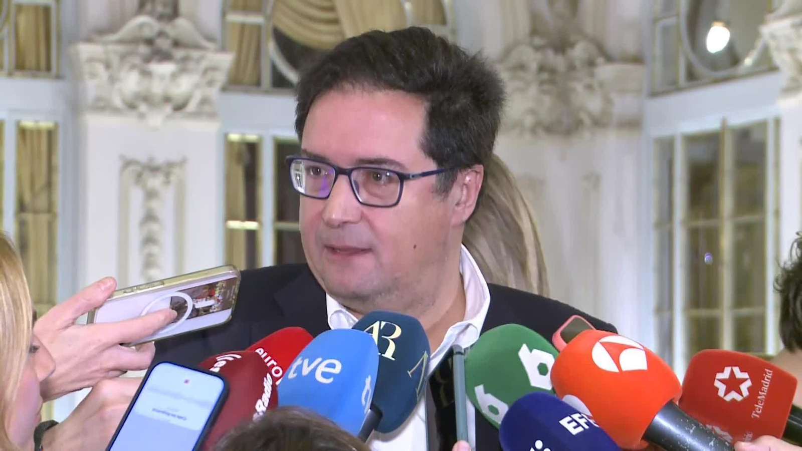 va oscar lopez