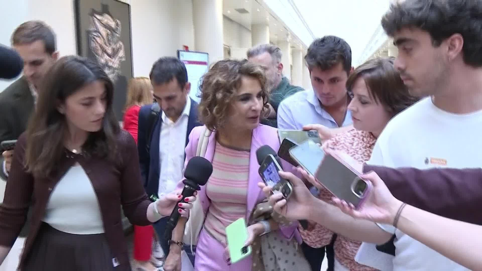 M084-MADRID SENADO ENTRADAS TARDE 2