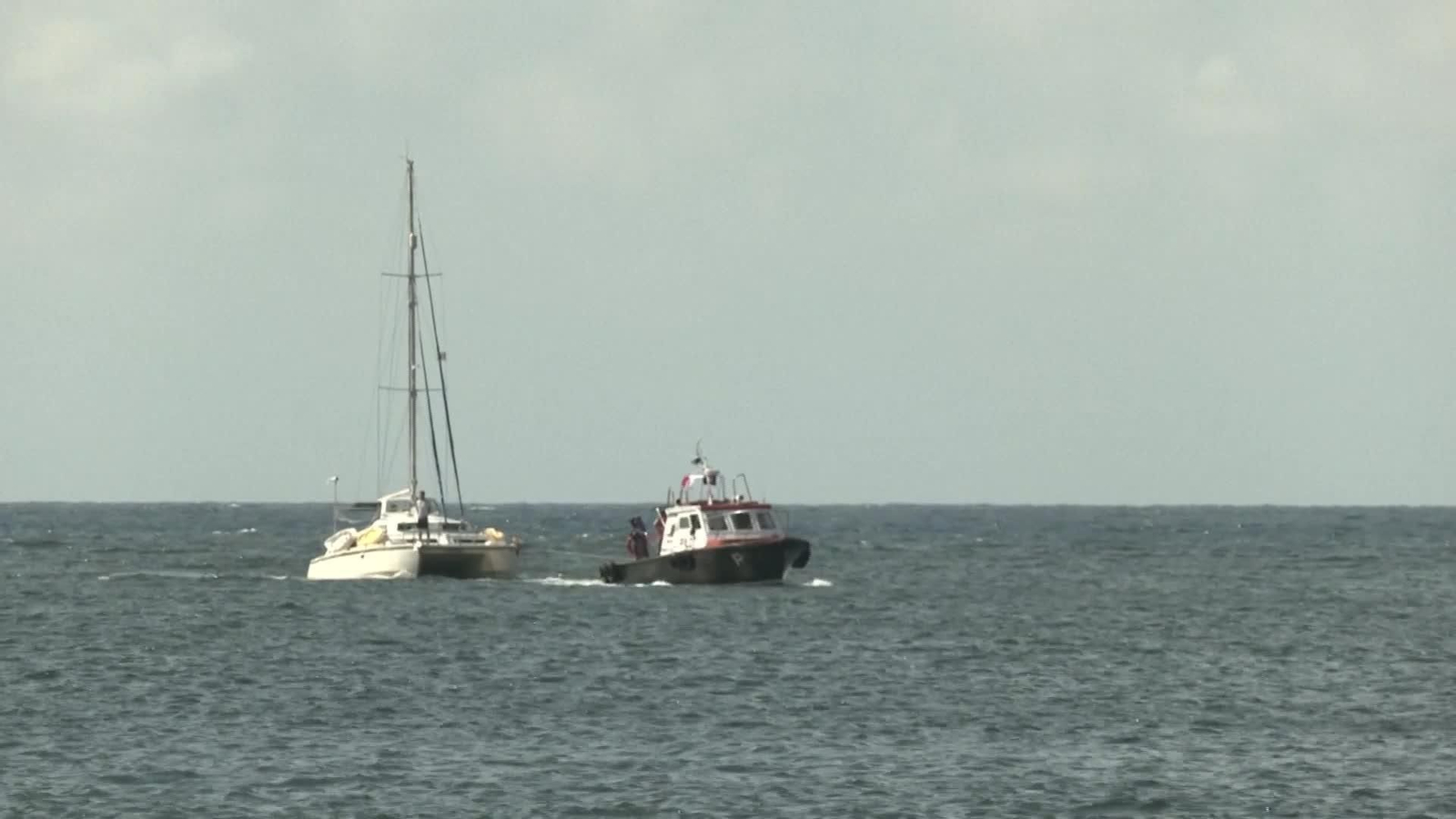 D004-CUBA LLEGADA AYUDA HUMANITARIA