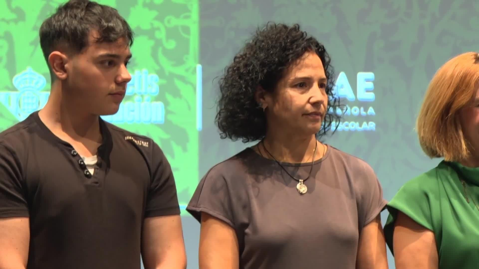 va homenaje sandra pena