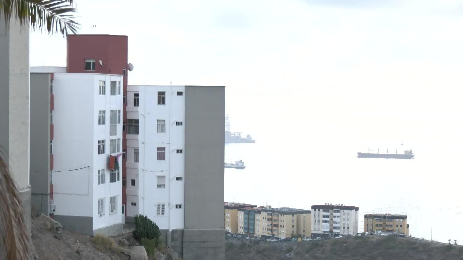 V054-CANARIAS PIDE CONDICIONES COMPRA VIVIENDA