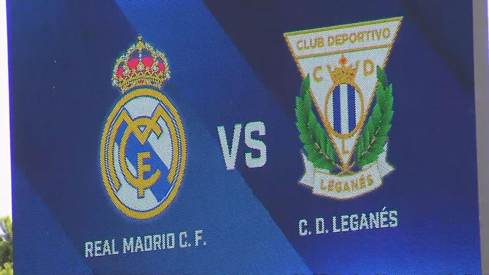 M047 MADRID ENTRENO REAL MADRID CON EL LEGANES frame 3378