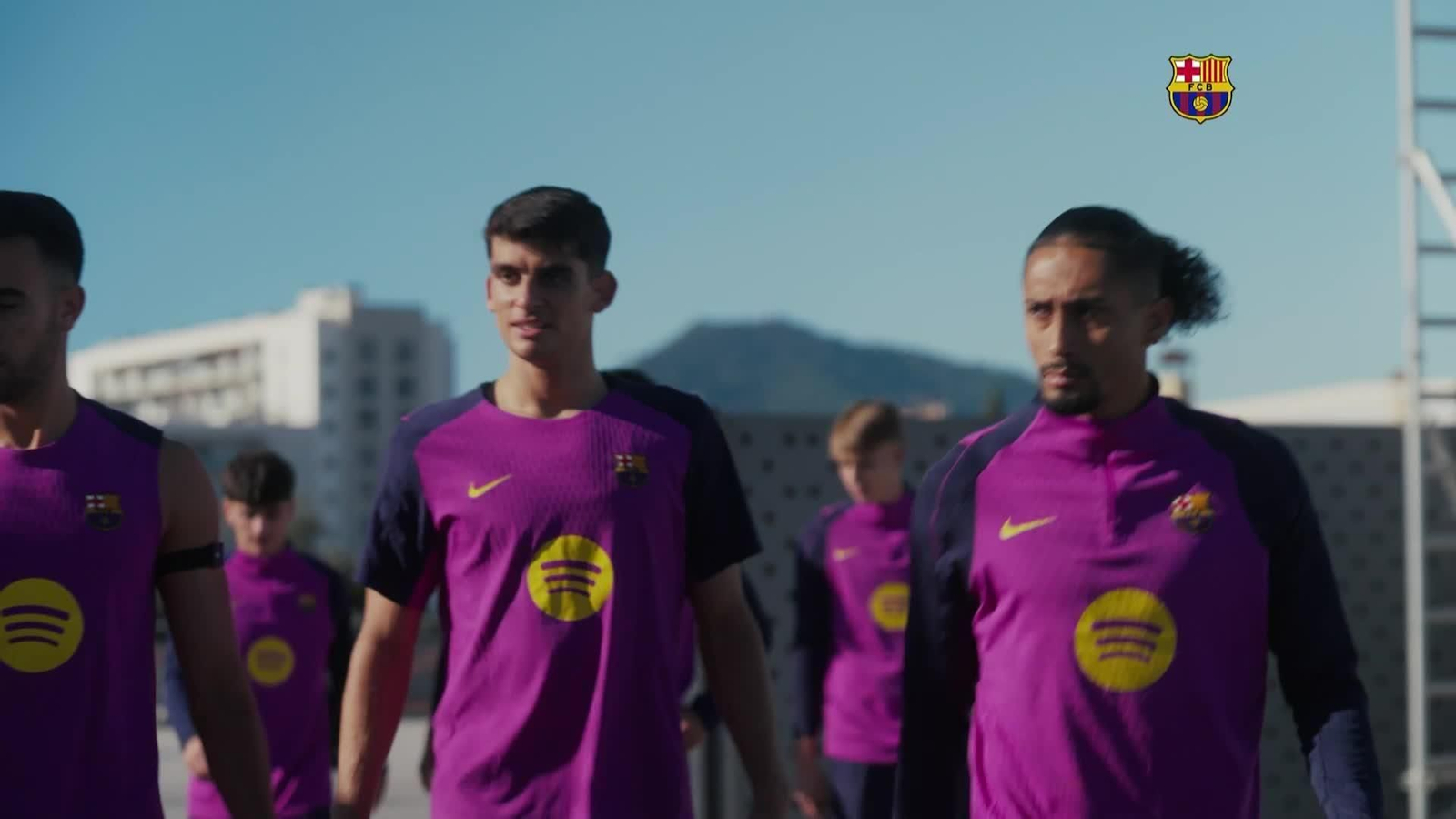 M050-BARCELONA ENTRENO FCBARCELONA