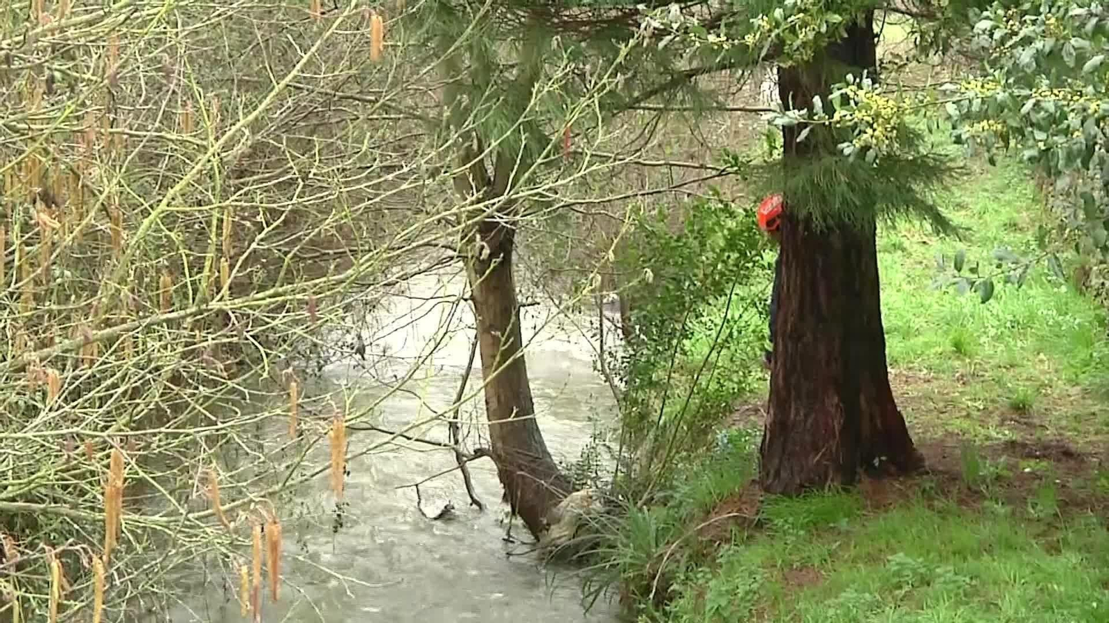 S054-ASTURIAS BUSQUEDA DESAPARECIDA SABADO TARDE