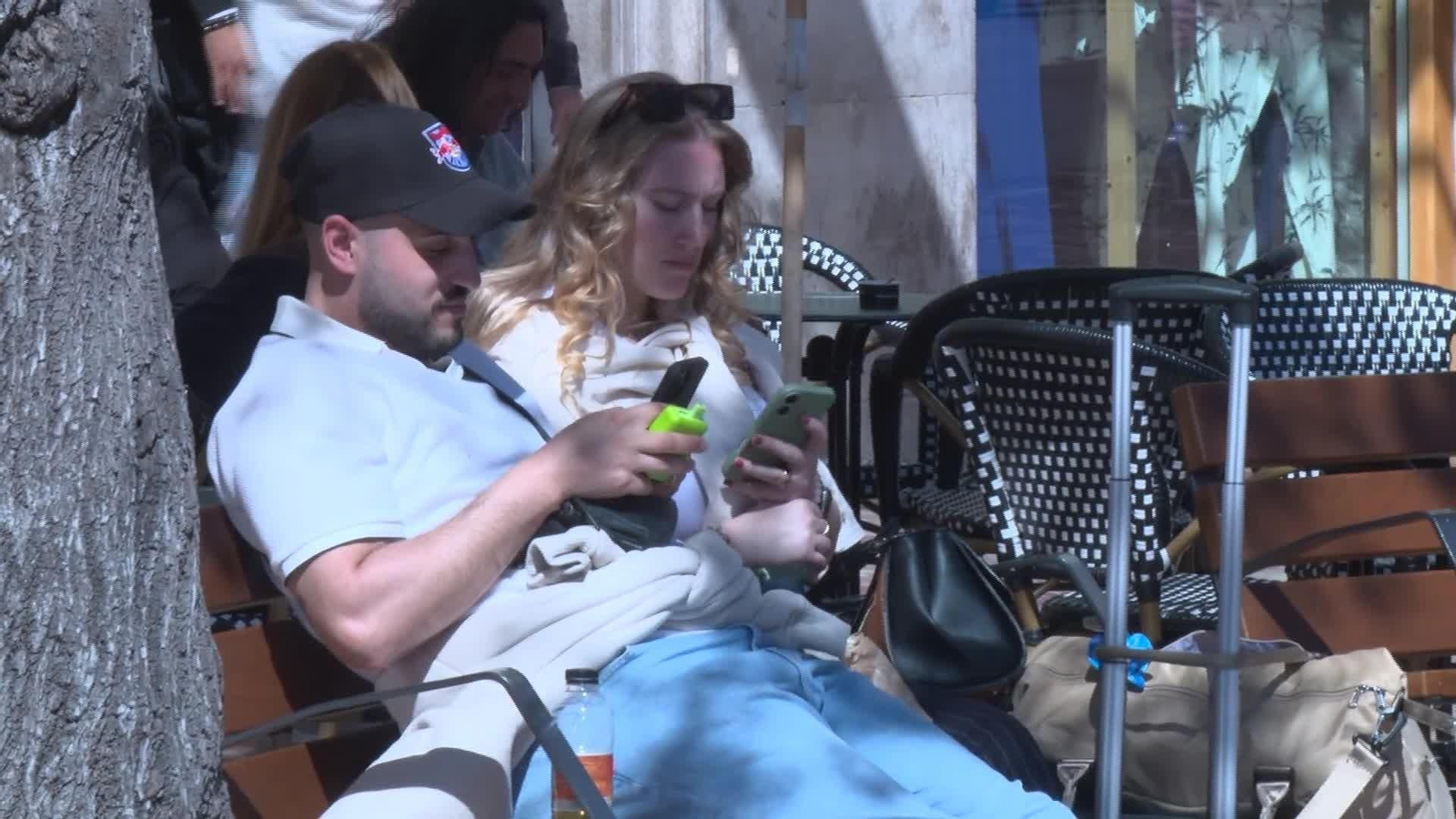 X046-EDI-VARIOS ESPAÑA DESTINO SEGURO VACACIONES