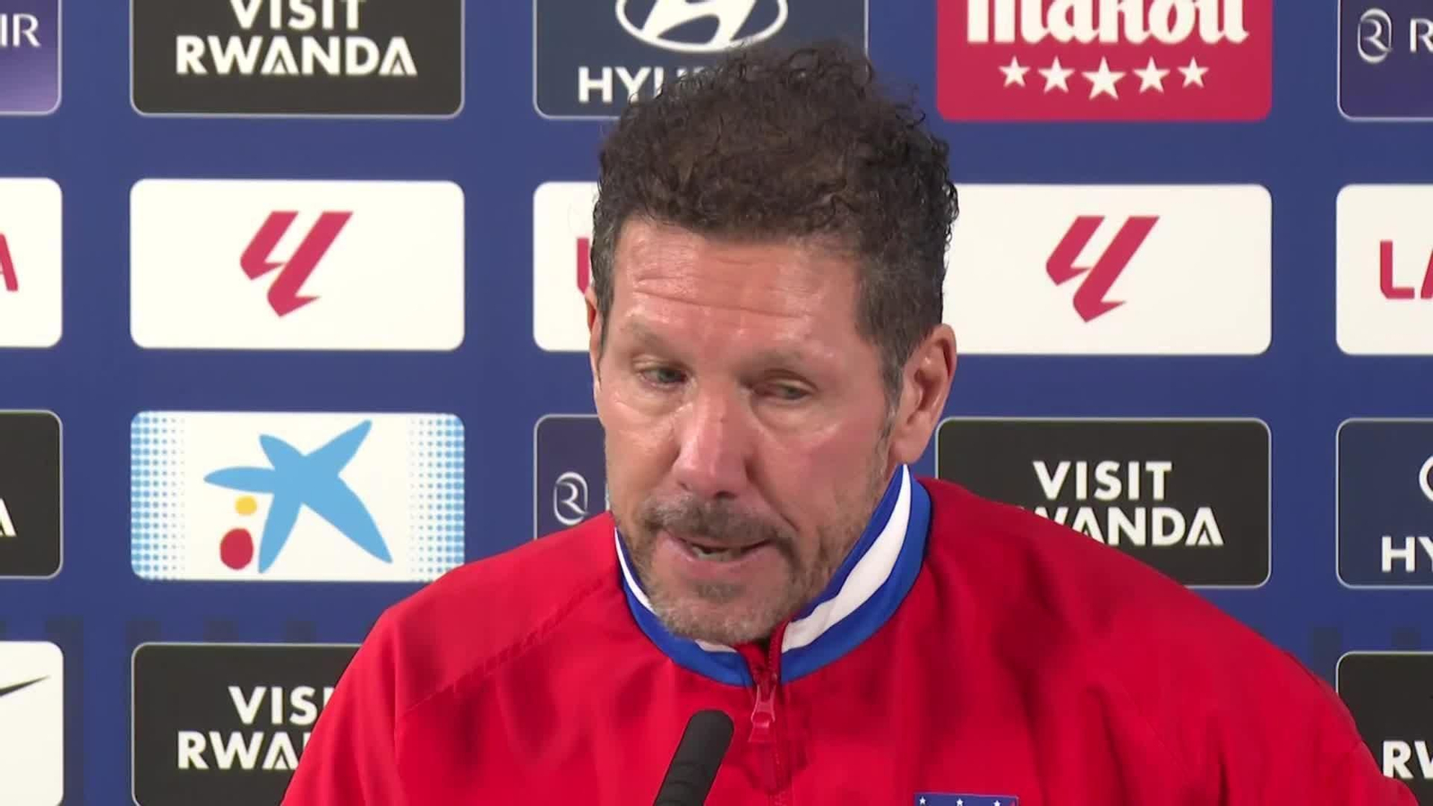va rp simeone
