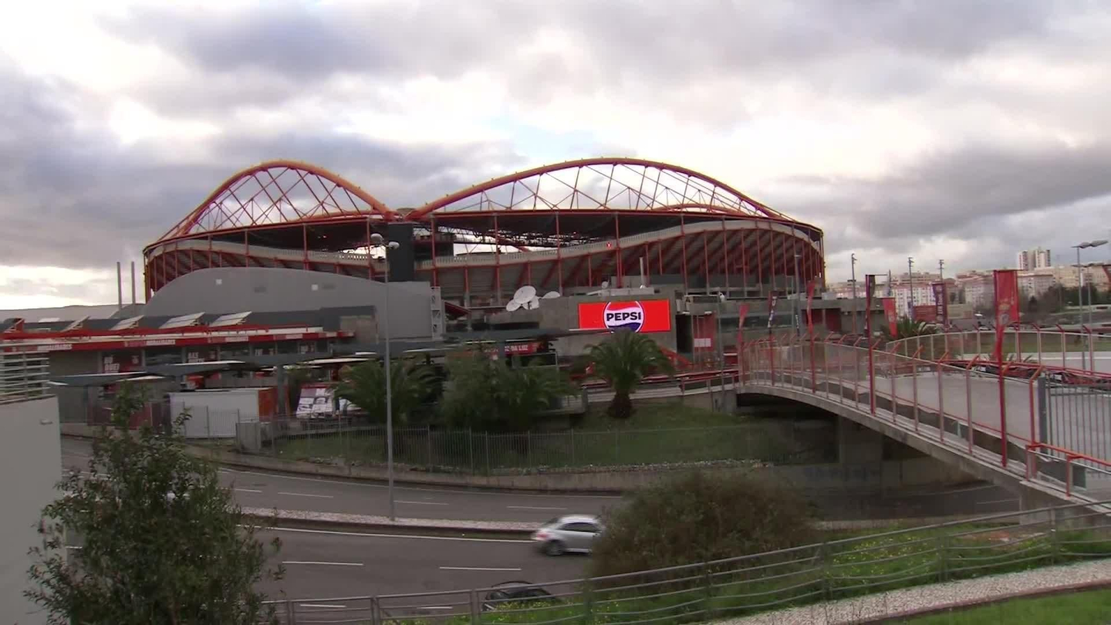 M045-LISBOA PREVIA BENFICA REAL MADRID