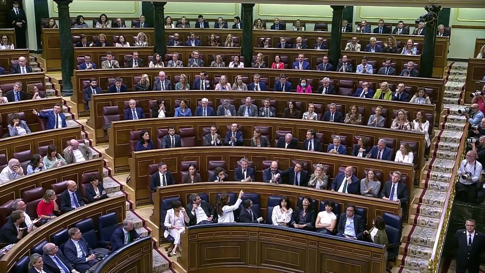 va votacion decreto 1