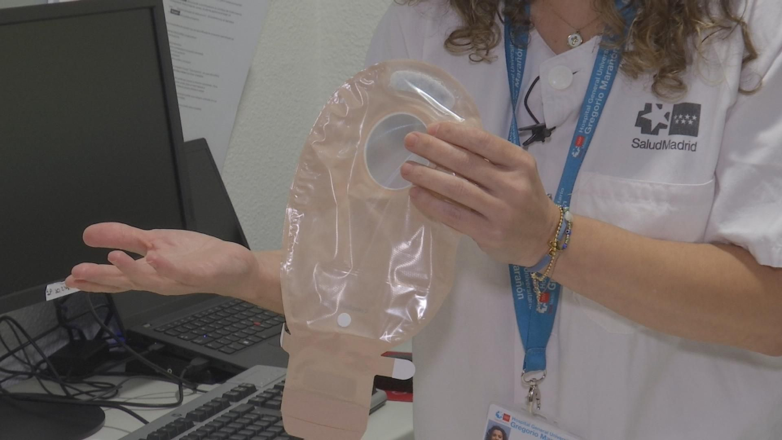 Pacientes ostomizados luchan contra el estigma social a través de la visibilización