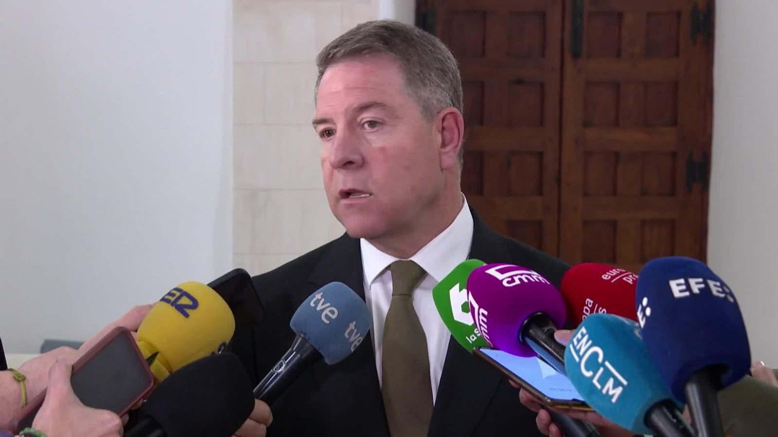 va page contra sanchez