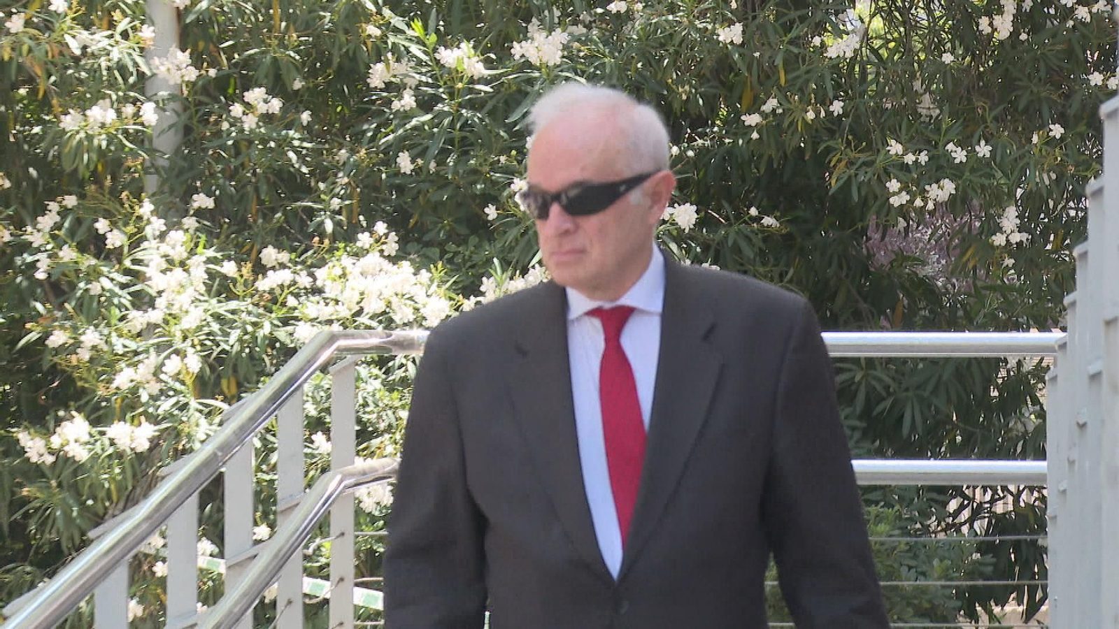 Juez Juan Carlos Peinado