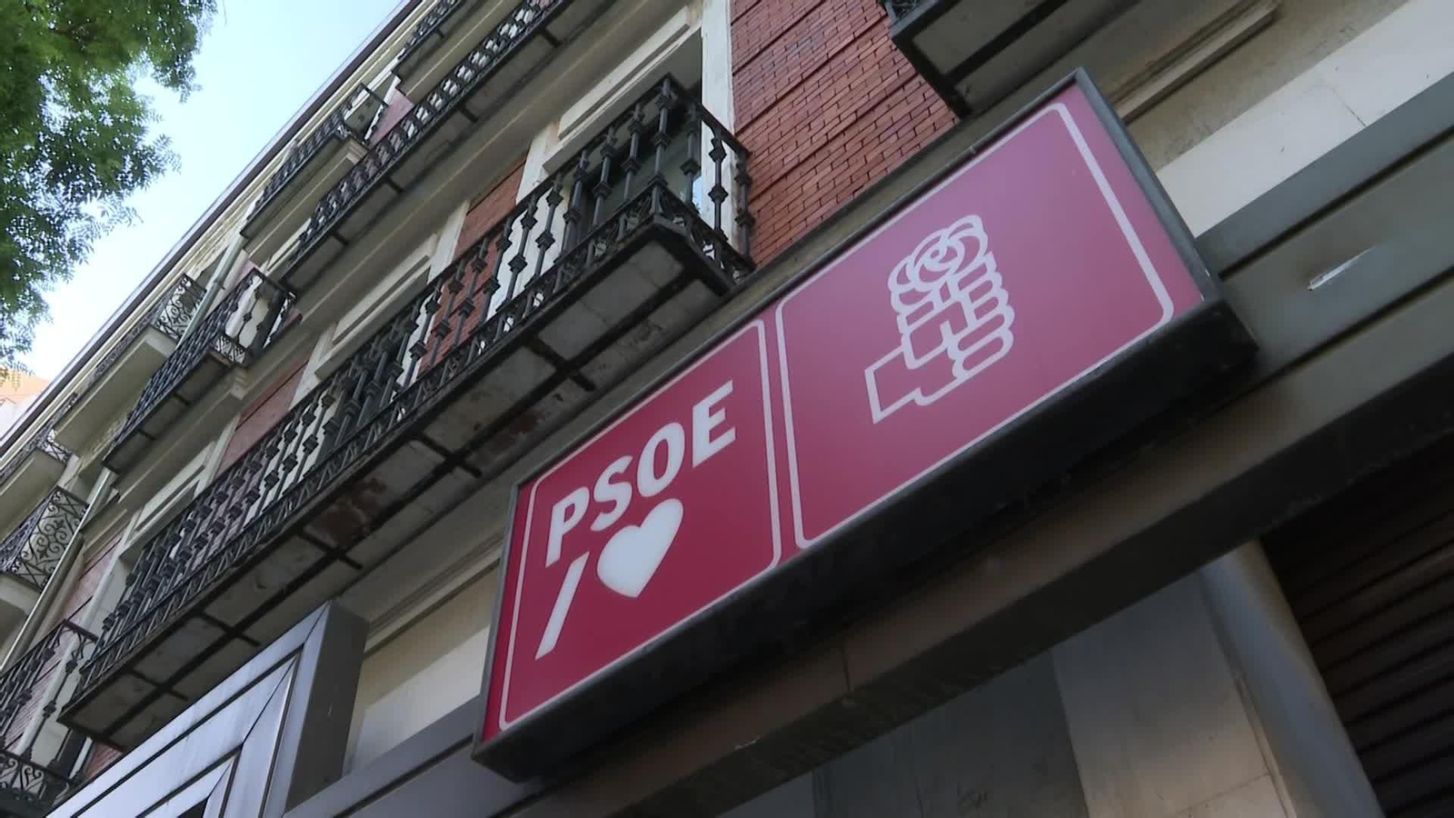 va pieza separada psoe