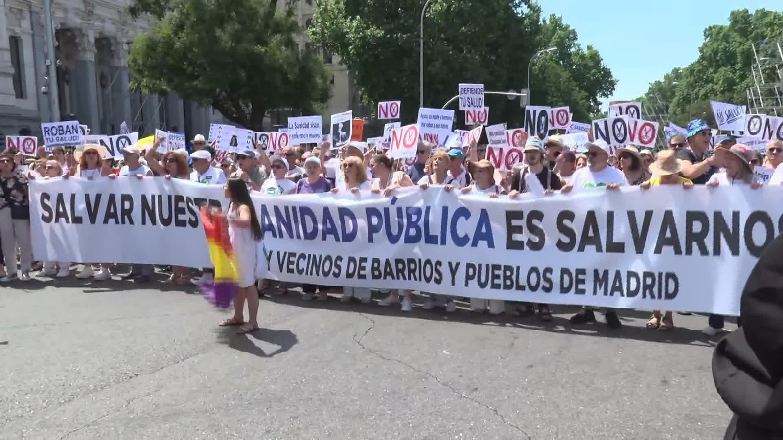 D017-MADRID MANIFESTACION SANIDAD PUBLICA
