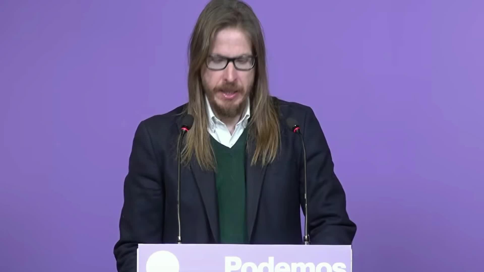 L046-MADRID RP PODEMOS