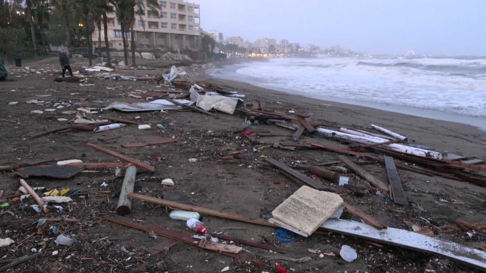 va destrozos viento benalmadena