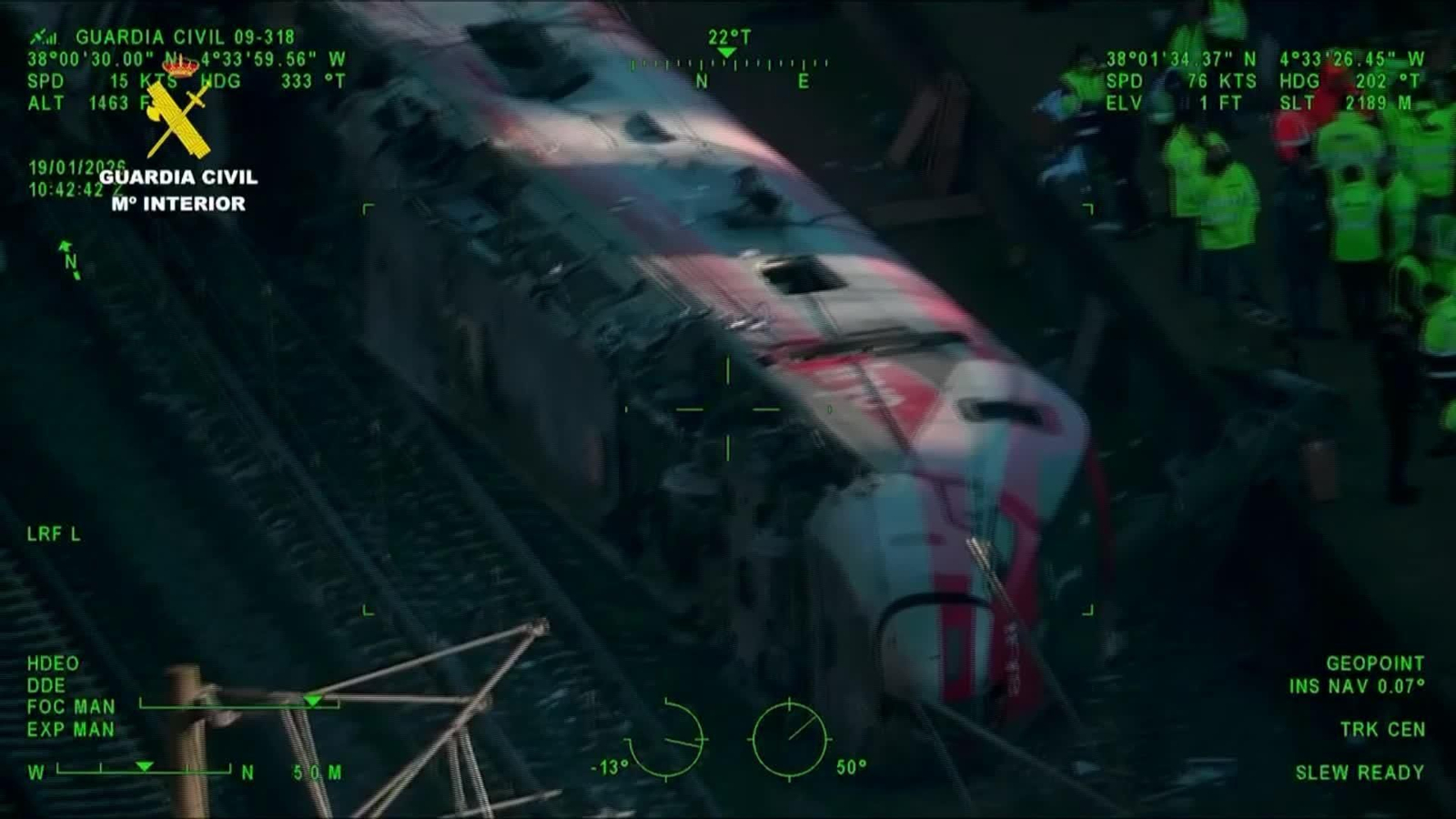 M018-EDI-VARIOS VICTIMAS MORTALES TREN OK