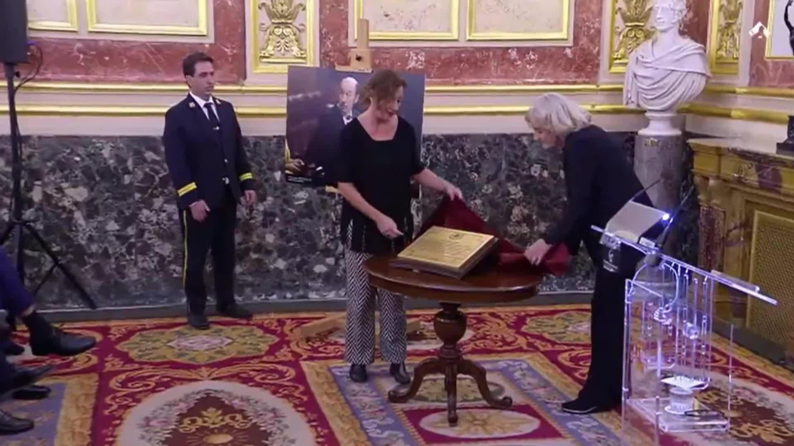 va homenaje rubalcaba