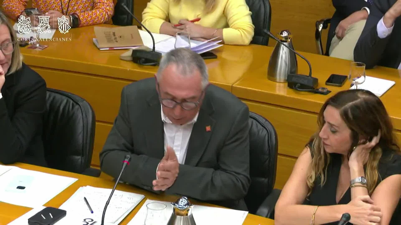 M106-VALENCIA BALDOVI SE ENCARA CON MAZON