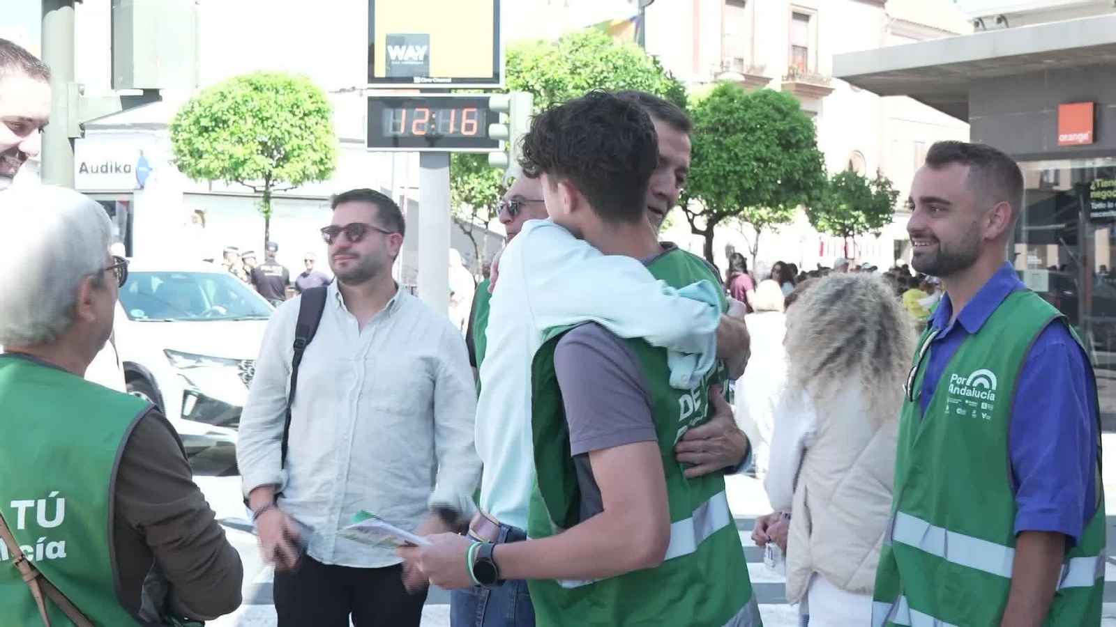 V041-SEVILLA POR ANDALUCIA