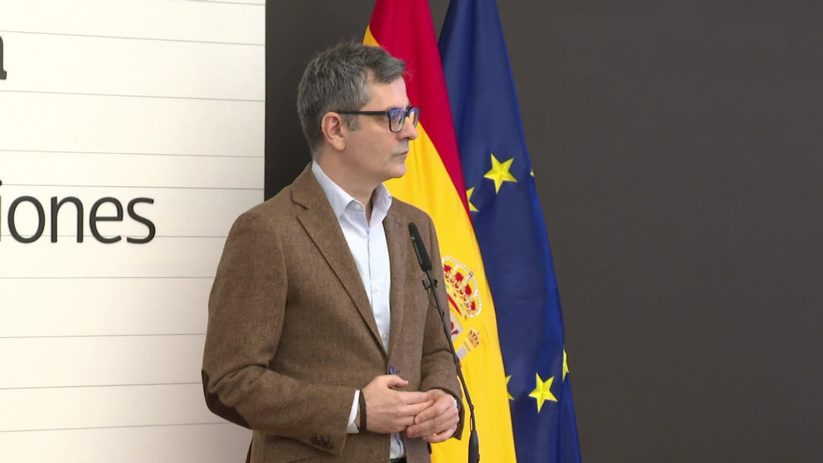 V026-MADRID DECLARACIONES BOLAÑOS