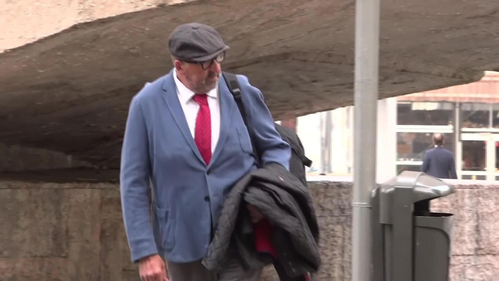 J009-MADRID LLEGADA KOLDO DESPACHO ABOGADO