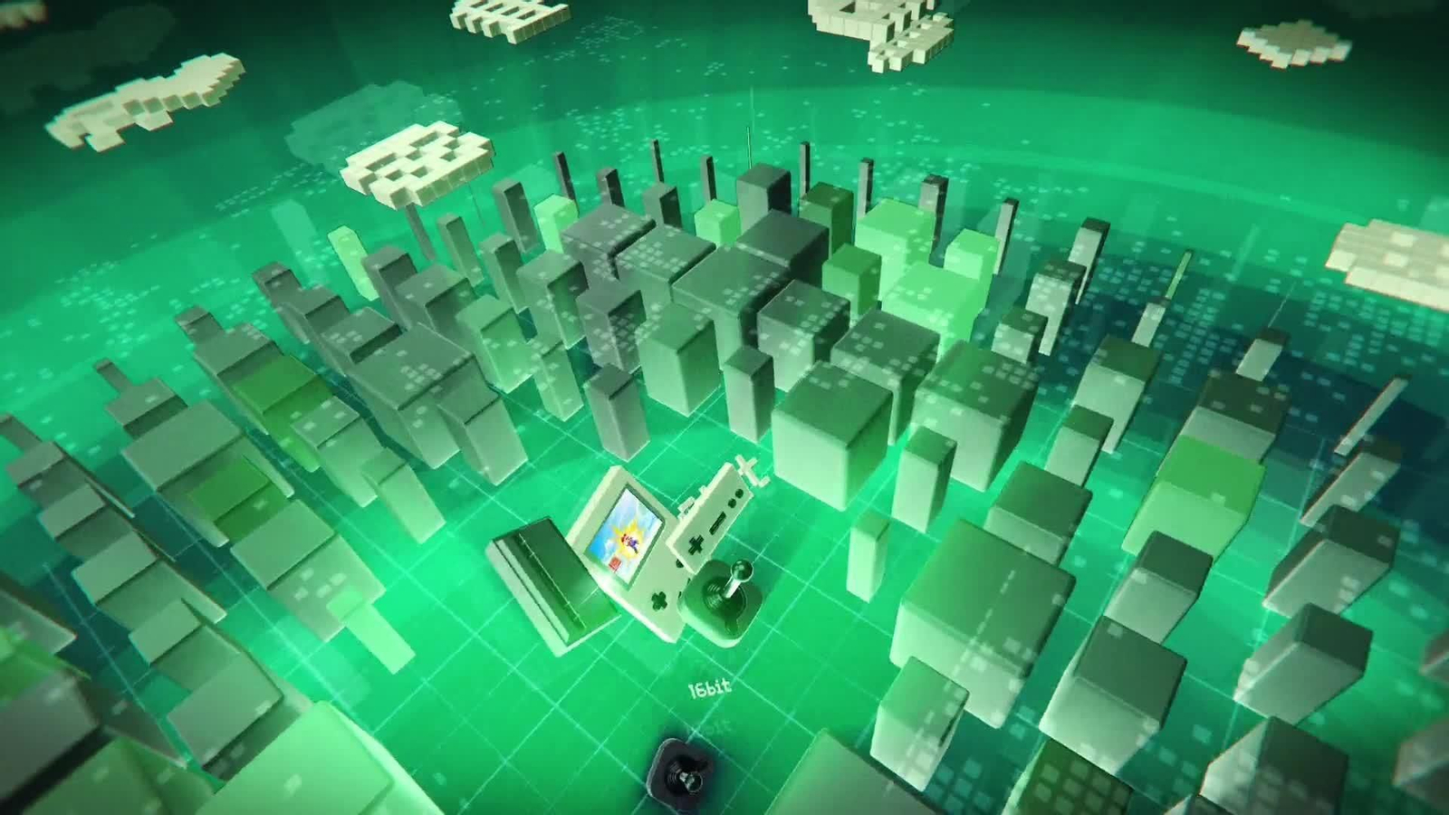 V003-VARIOS JUEGOS AMABLES