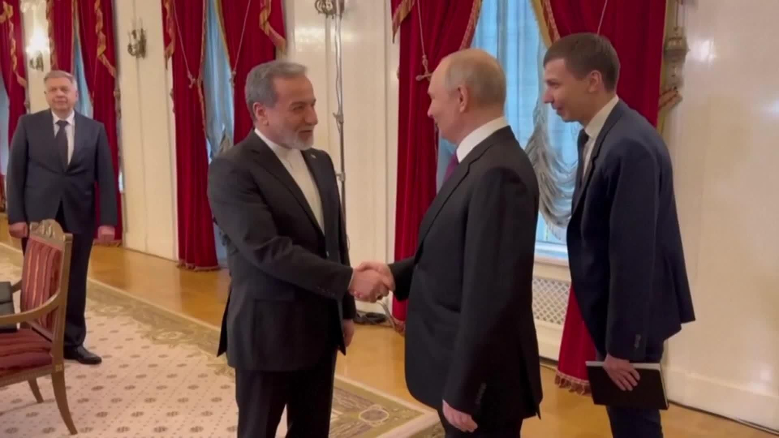 va negociaciones pakistan ok