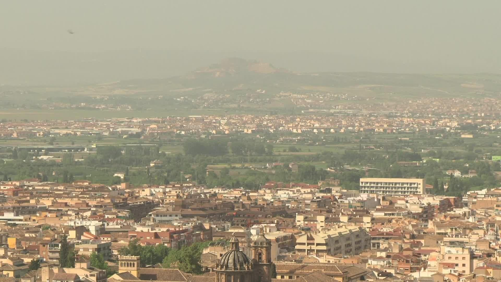 X059-GRANADA CALOR Y CALIMA