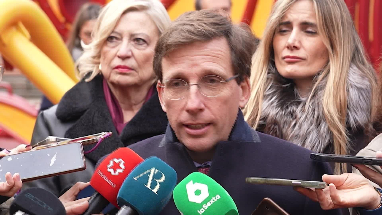 M061-MADRID ALMEIDA JULIO IGLESIAS