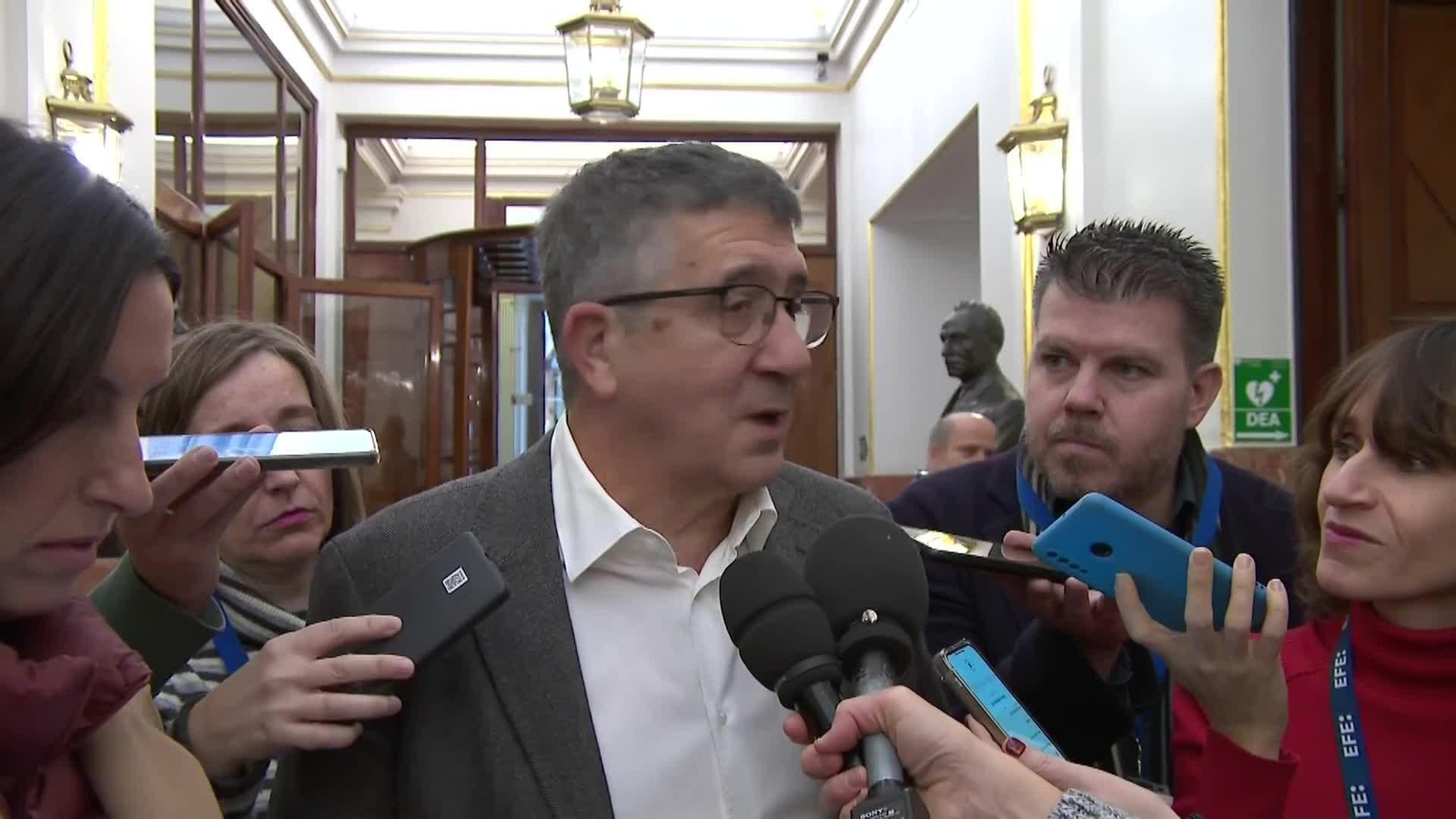 va total patxi lopez  OK