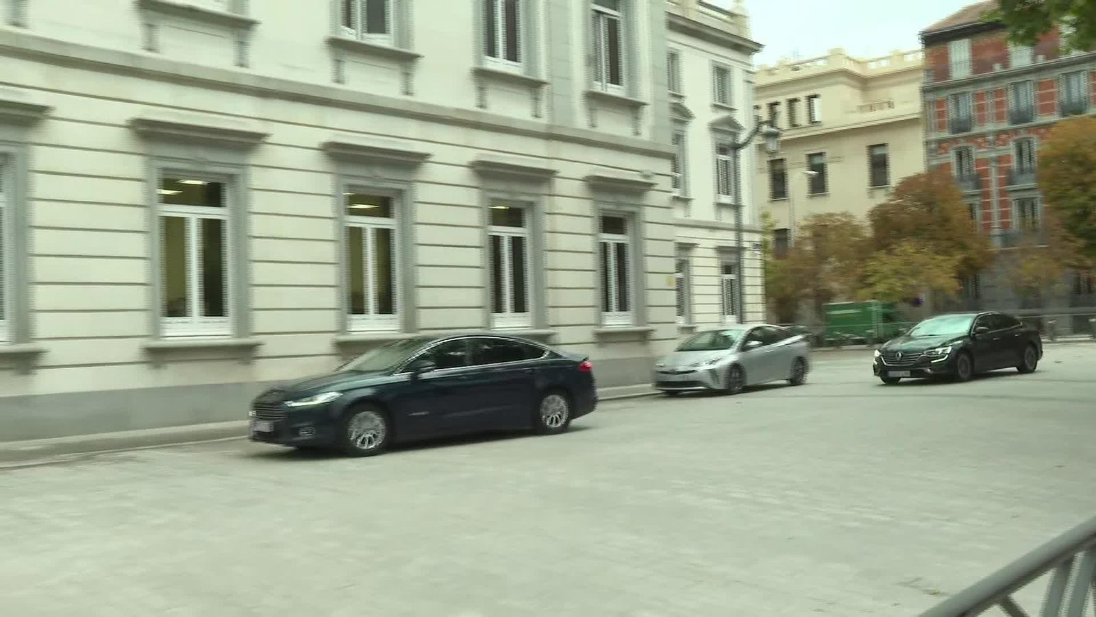 X076-MADRID SALIDAS JUICIO FGE TARDE